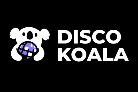 Disco Koala